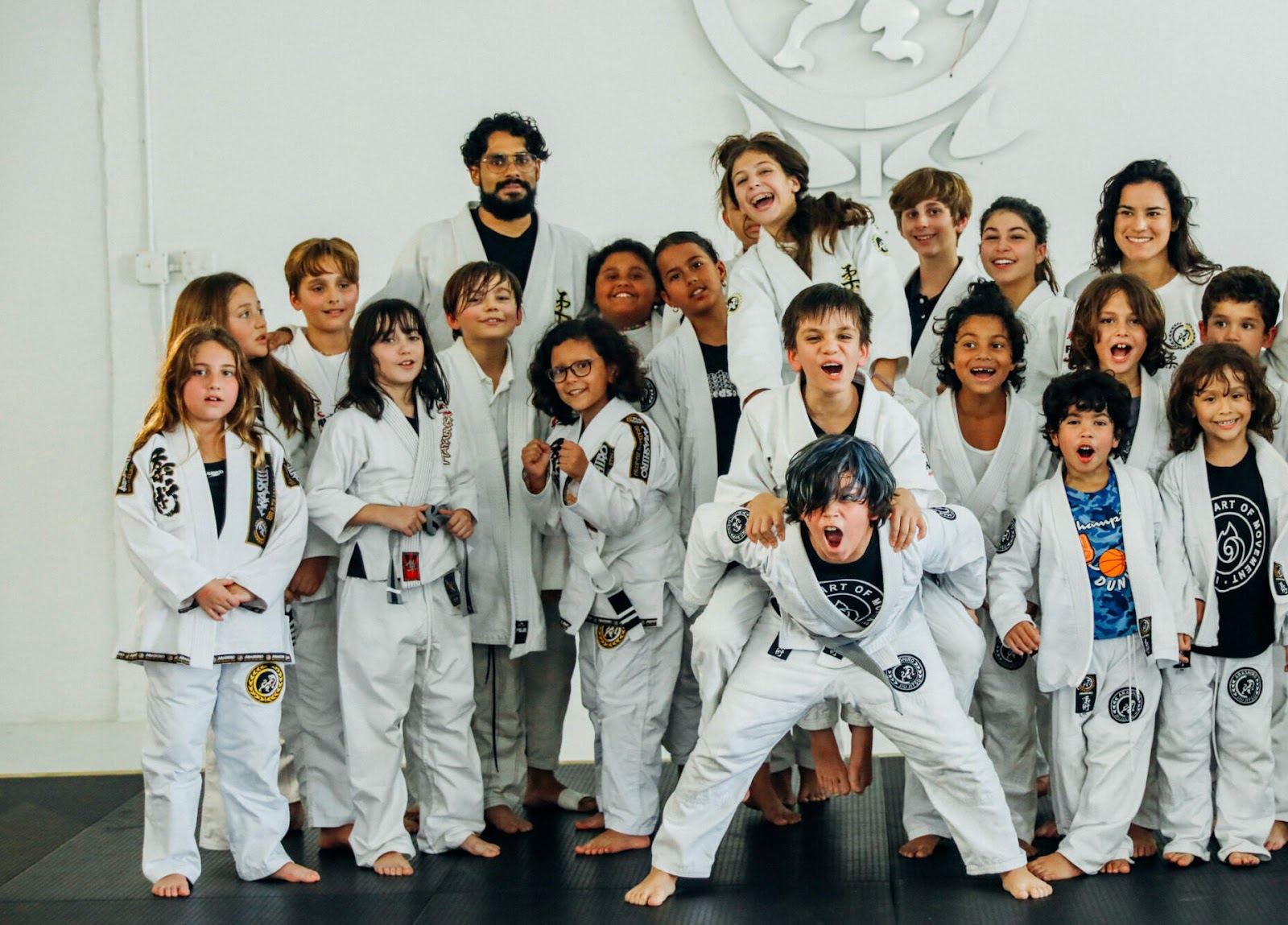 Image 5 of Arashiro Brazilian Jiu-Jitsu