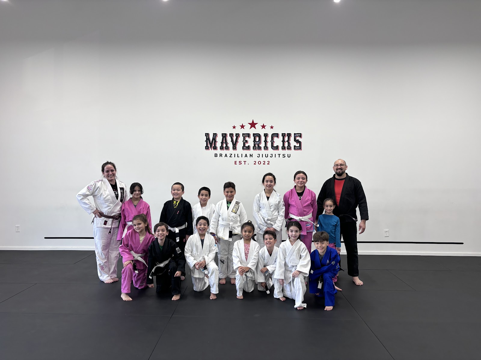 Image 7 of Mavericks Brazilian Jiujitsu