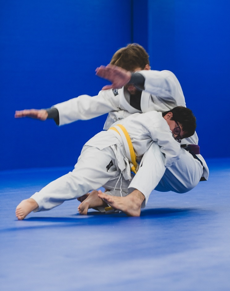 Image 4 of Gracie Jiu-Jitsu Newnan