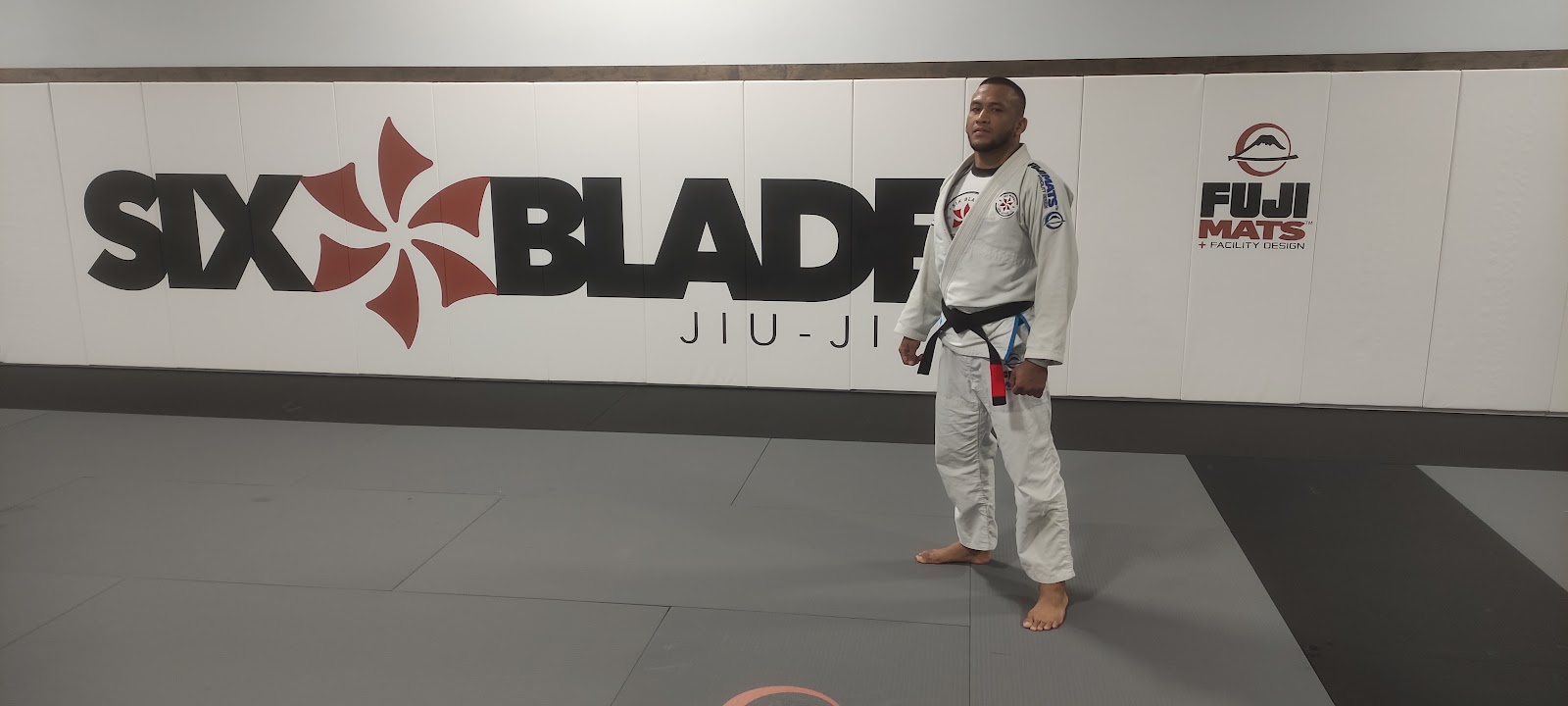 Image 5 of Six Blades Jiu-Jitsu Austin