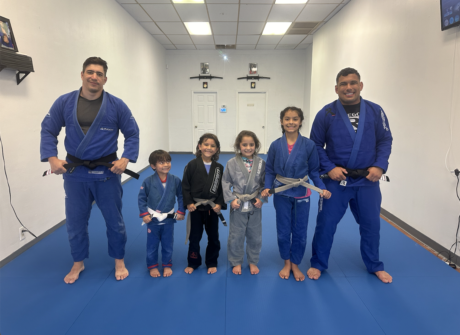 Diego Ramalho Brazilian Jiu Jitsu photo