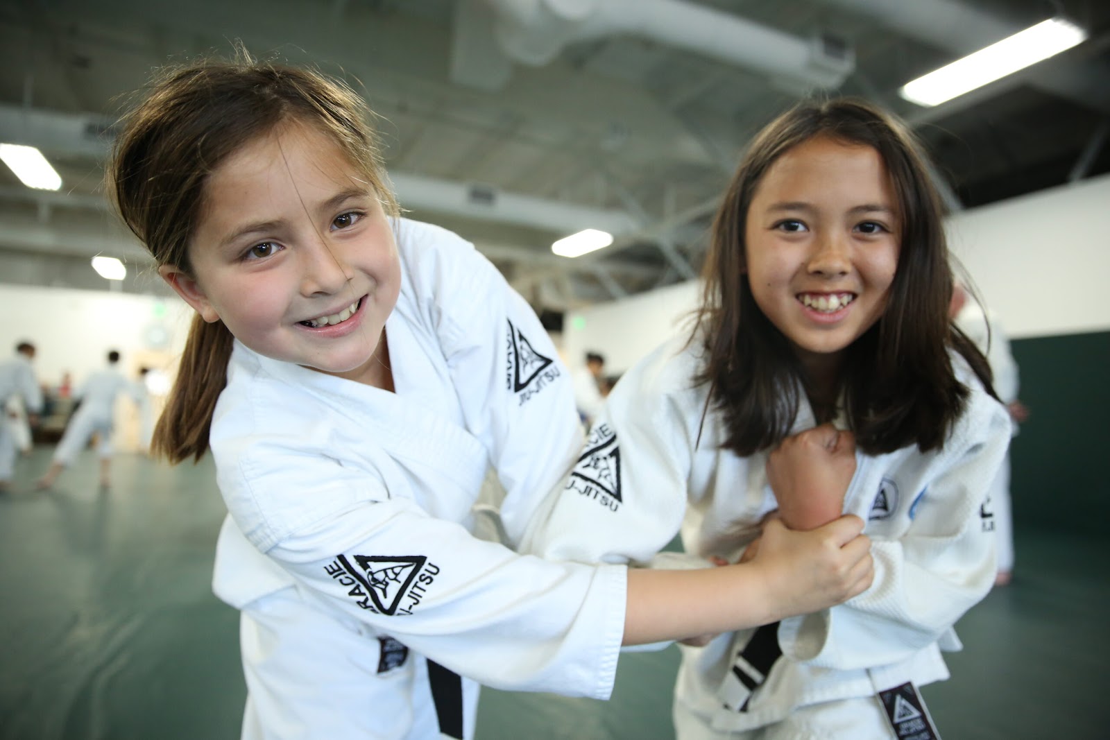 Image 5 of Gracie Jiu-Jitsu Pearland