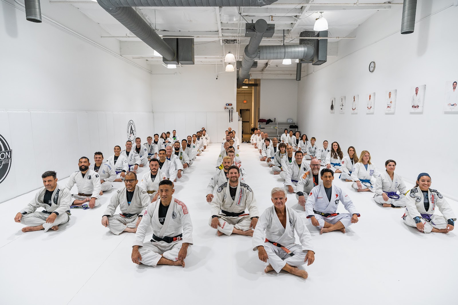 Revolution Martial Arts & Jiu Jitsu photo