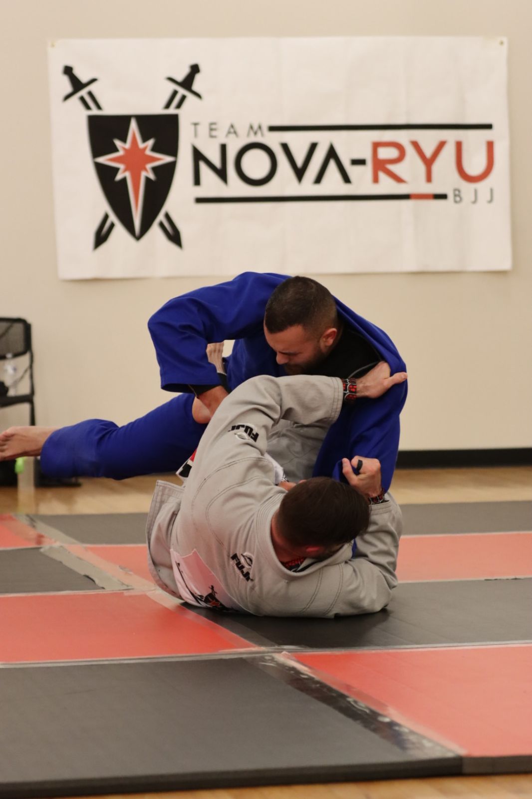 Image 7 of Nova Ryu BJJ