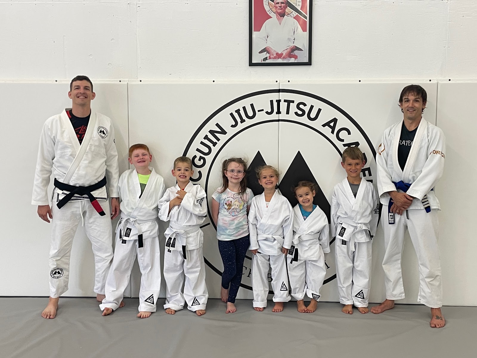 Image 2 of Gracie Jiu Jitsu Vicksburg