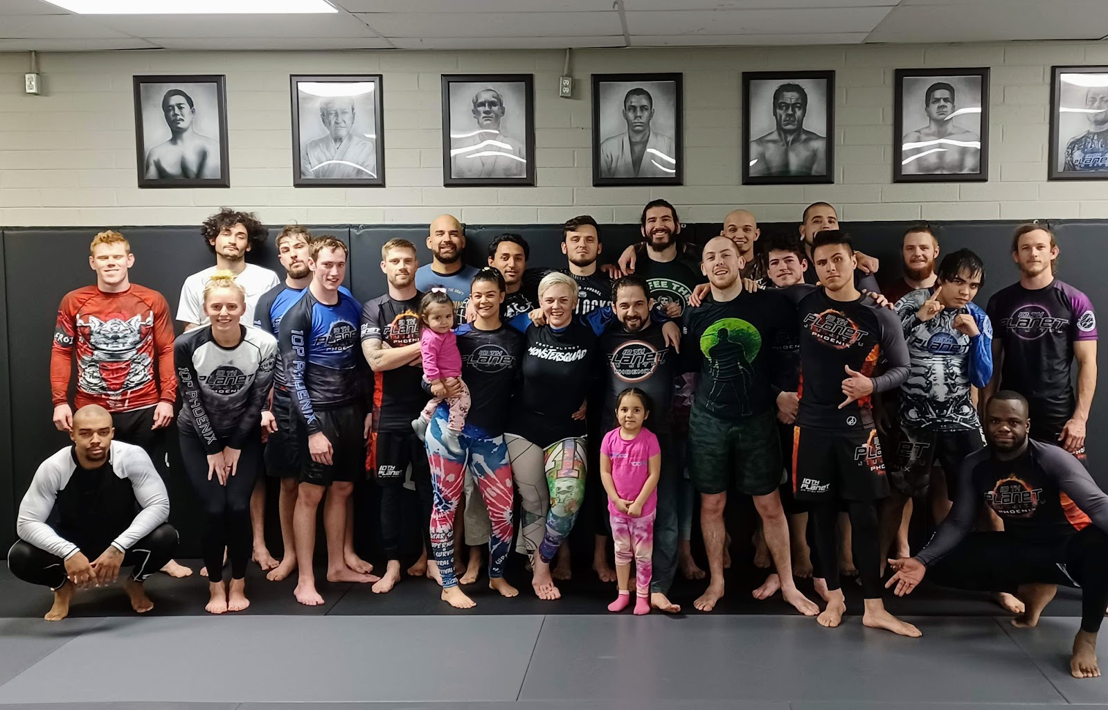 Image 2 of 10th Planet Jiu Jitsu - Phoenix