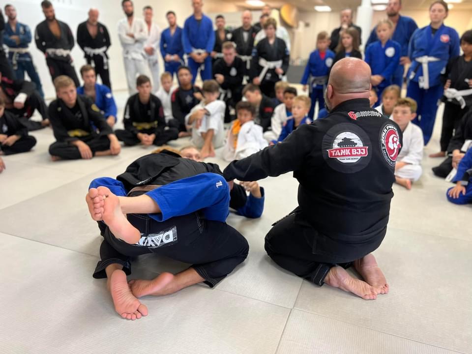 Image 8 of Emerald Coast Jiu Jitsu (Beach Jiu Jitsu)