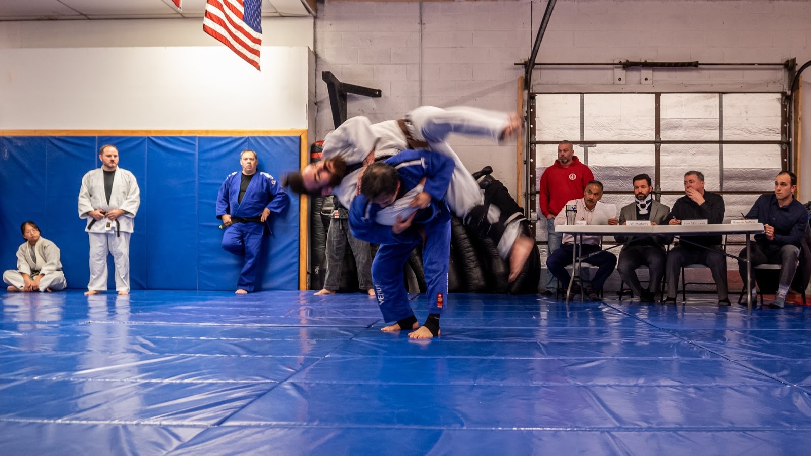 Image 2 of The Jiu-Jitsu Academy of Southern Maryland