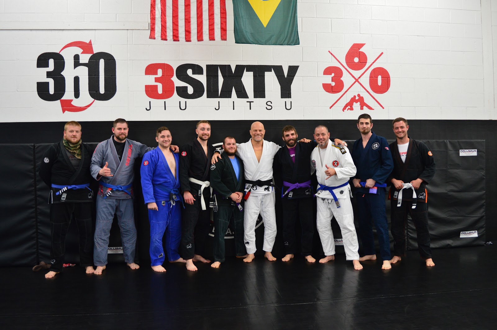 Image 10 of Silverback Brazilian Jiu-Jitsu Waupun