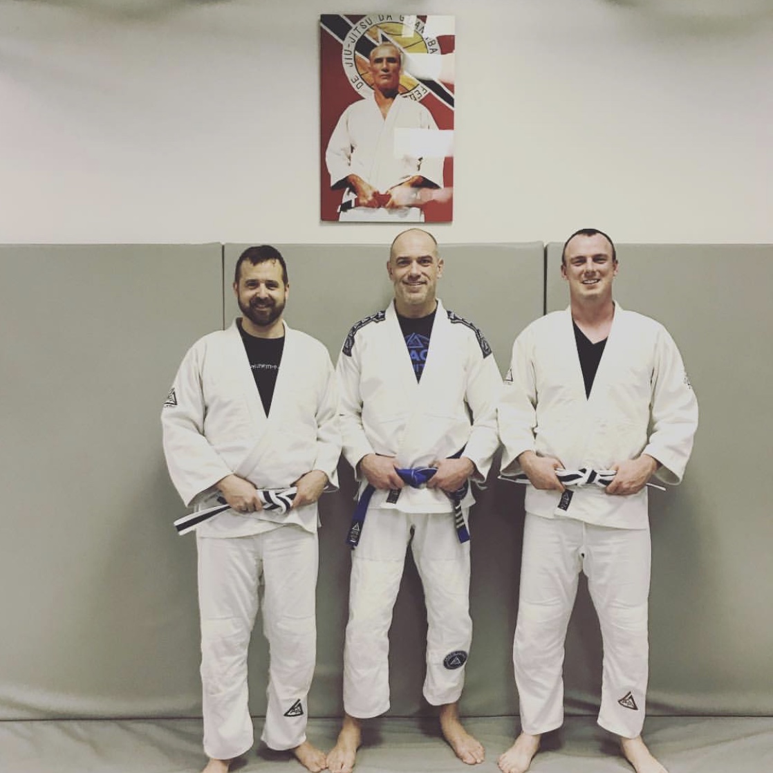 Image 2 of gracie jiu-jitsu @ the wash