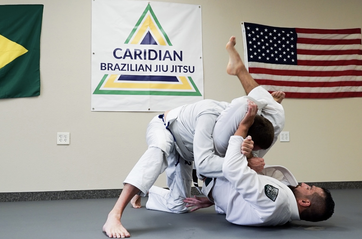 Image 7 of Caridian Brazilian Jiu-Jitsu