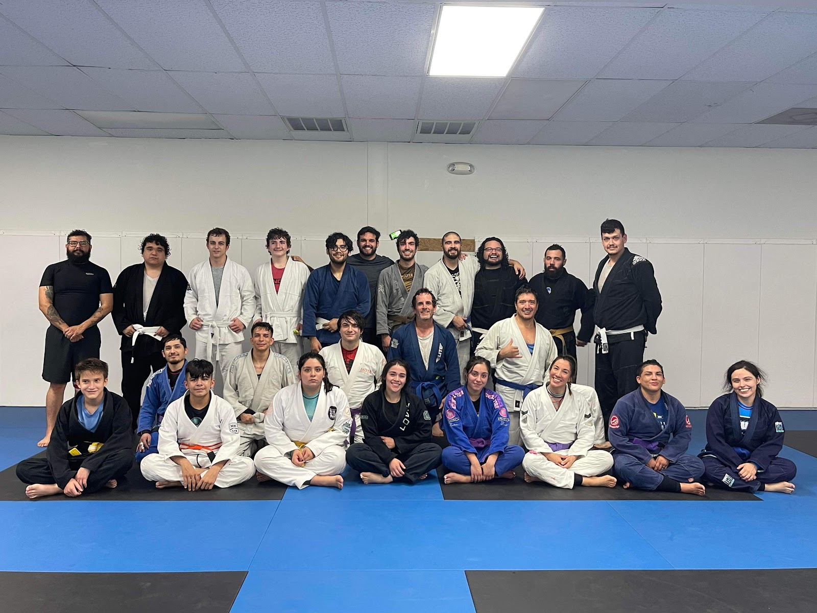 Image 2 of Champion Academy Jiu-Jitsu