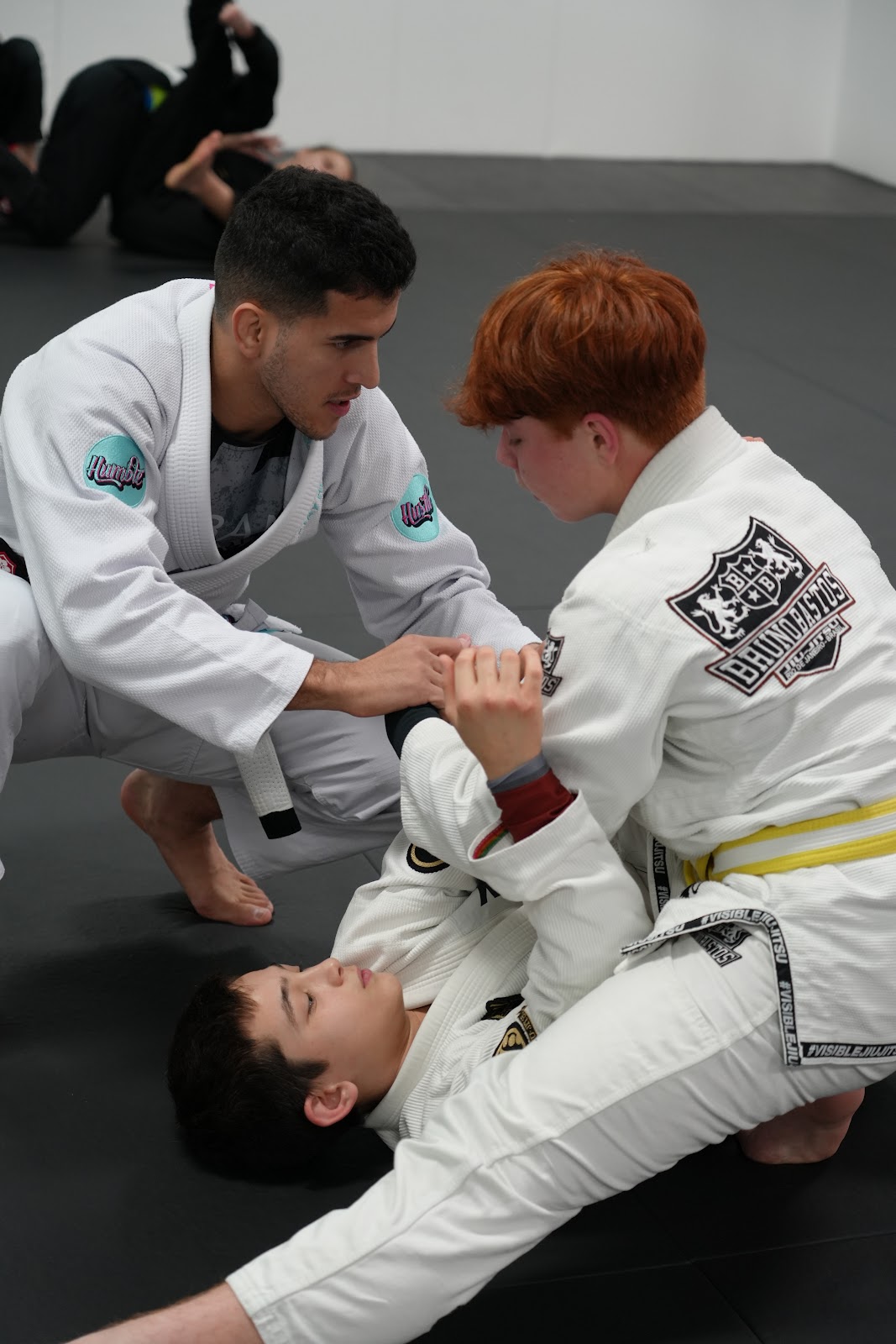 Image 9 of Inevat Brazilian Jiu JItsu