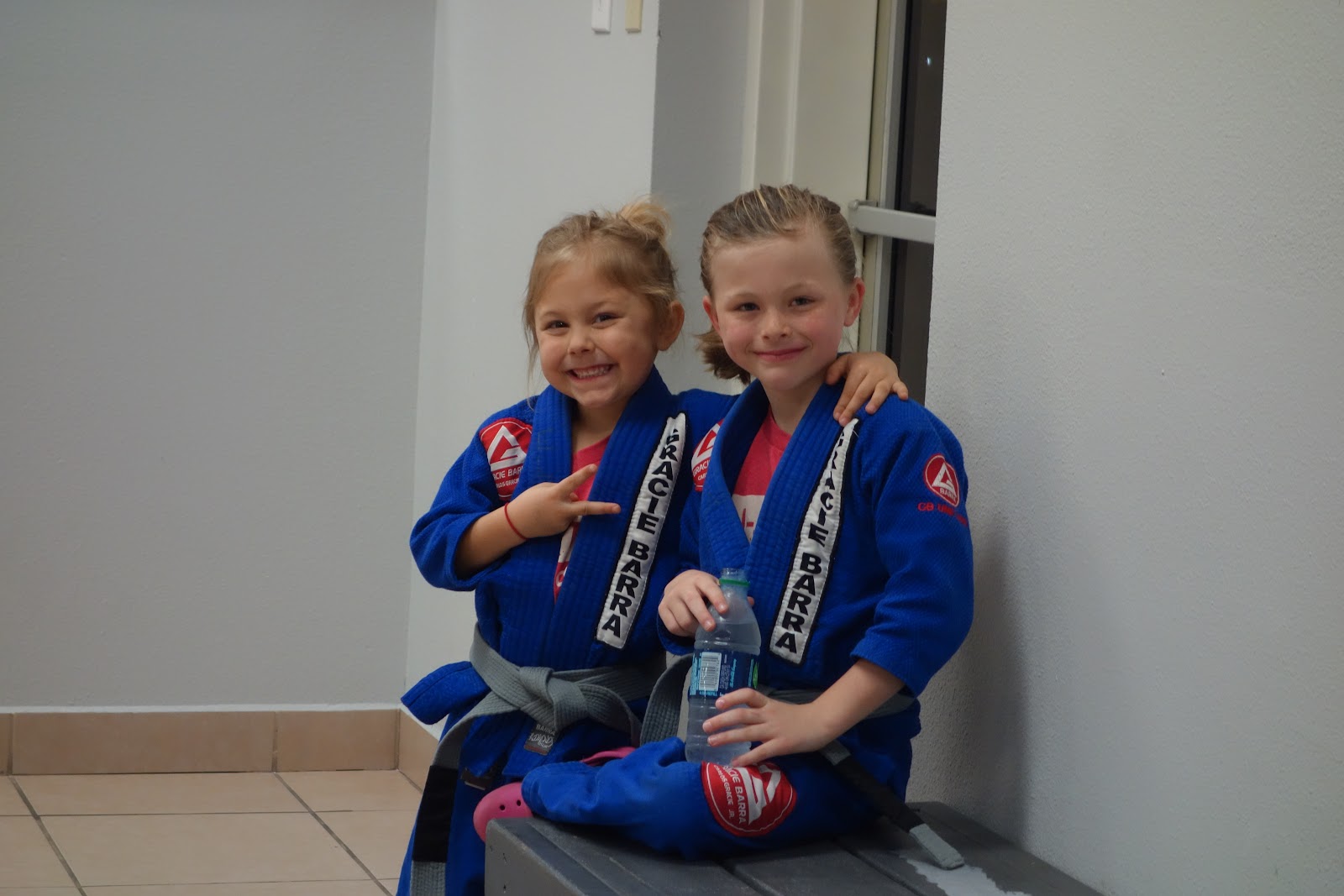 Image 7 of Gracie Barra Jiu Jitsu Mansfield