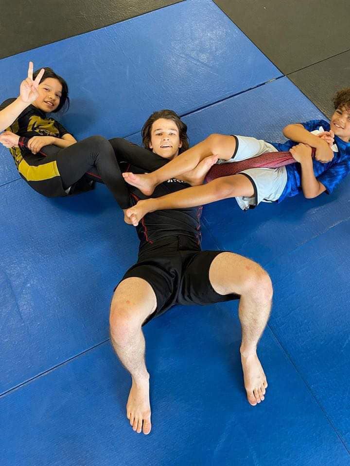 Image 5 of Terra Guerra Jiu-Jitsu Augusta