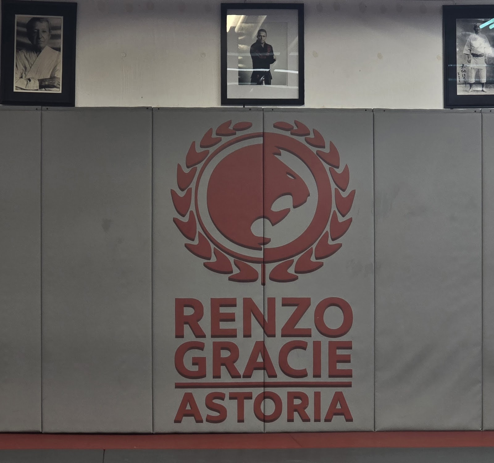 Image 9 of Renzo Gracie Queens