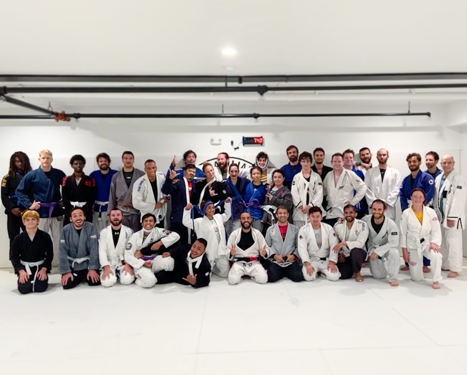 Image 9 of Estilo Jiu Jitsu