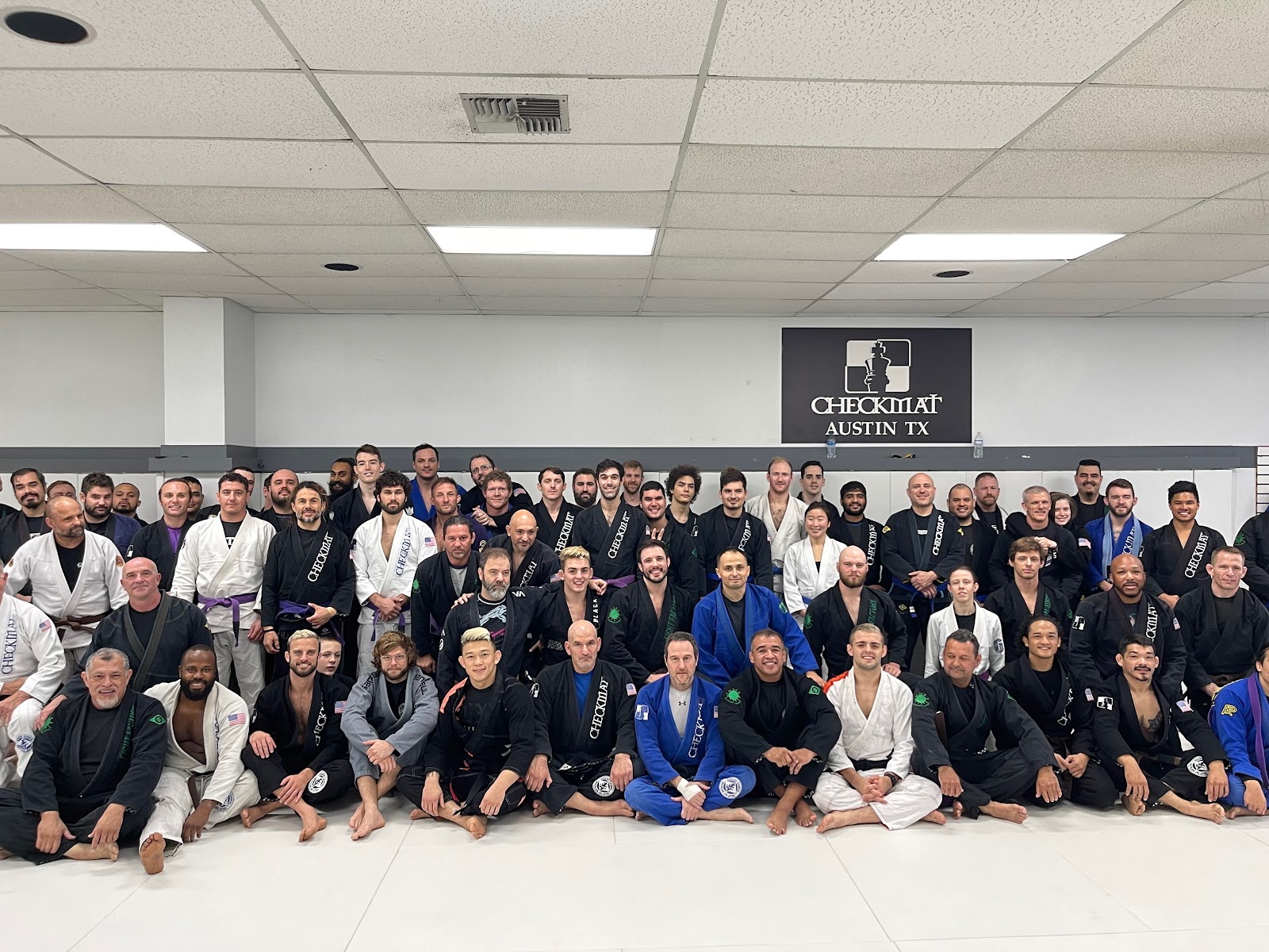 Image 2 of Fight Factory Jiu-jitsu