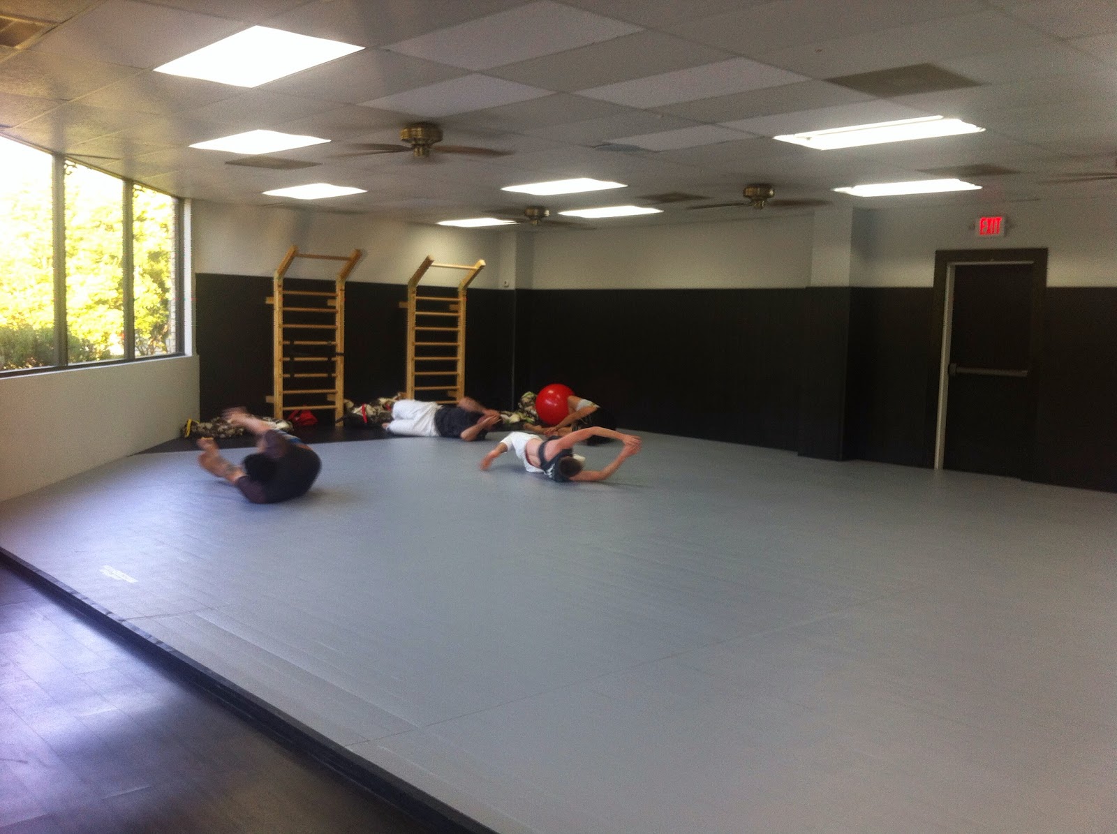 Image 2 of True JiuJitsu Academy