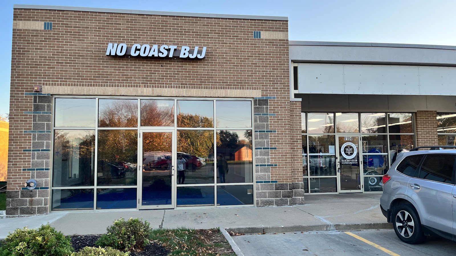 No Coast Brazilian Jiu Jitsu photo