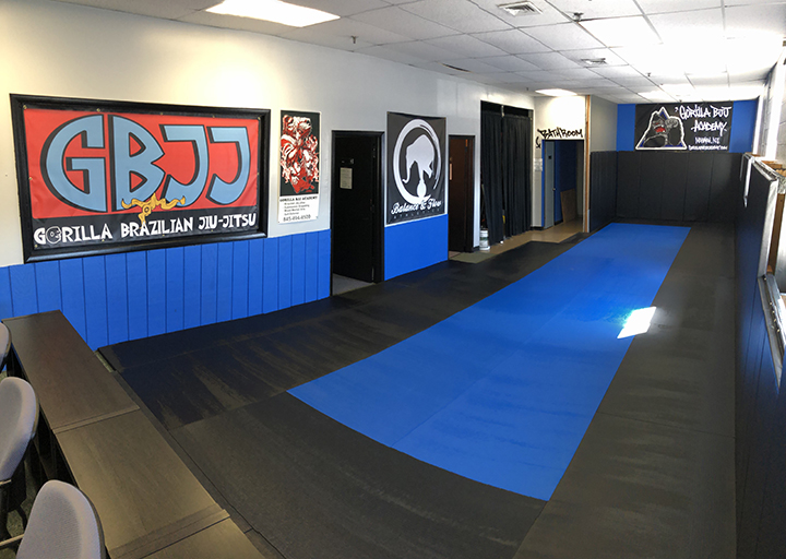 Gorilla BJJ Academy photo