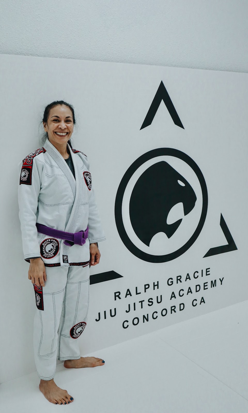 Image 4 of Ralph Gracie Jiu Jitsu Concord