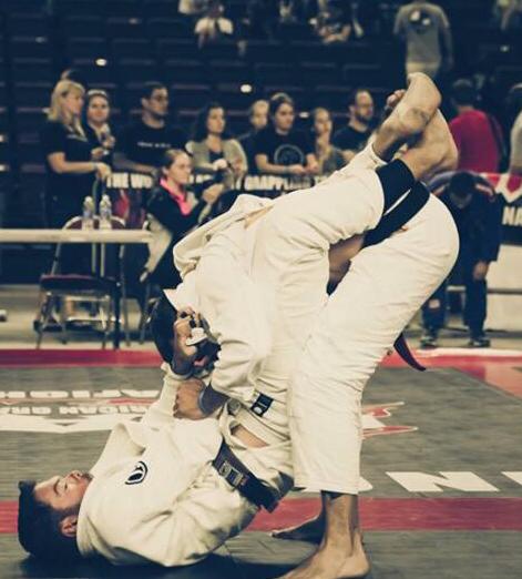 Image 9 of Swampfox Jiujitsu