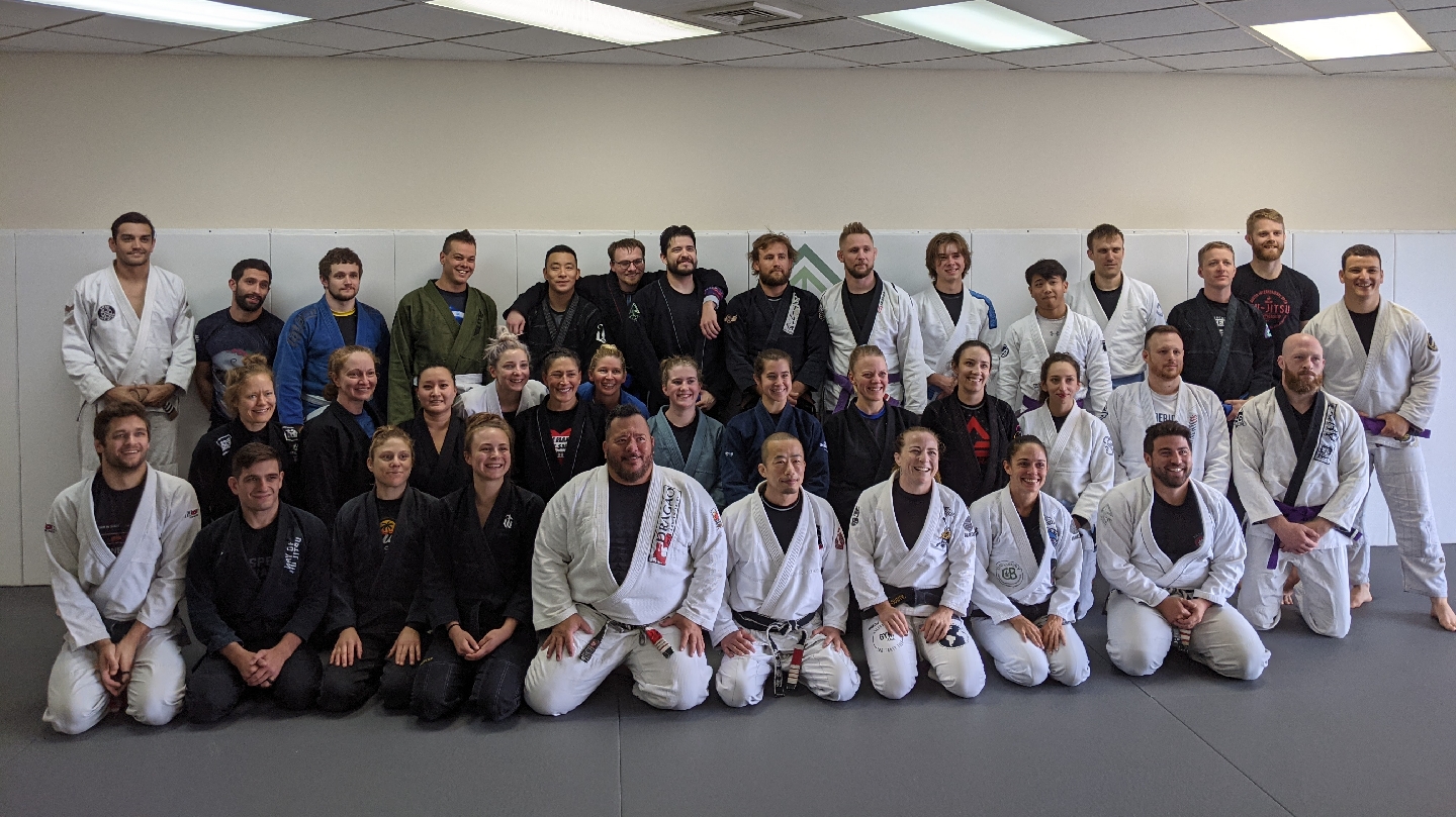 Image 9 of Iron Roots Brazilian Jiu Jitsu