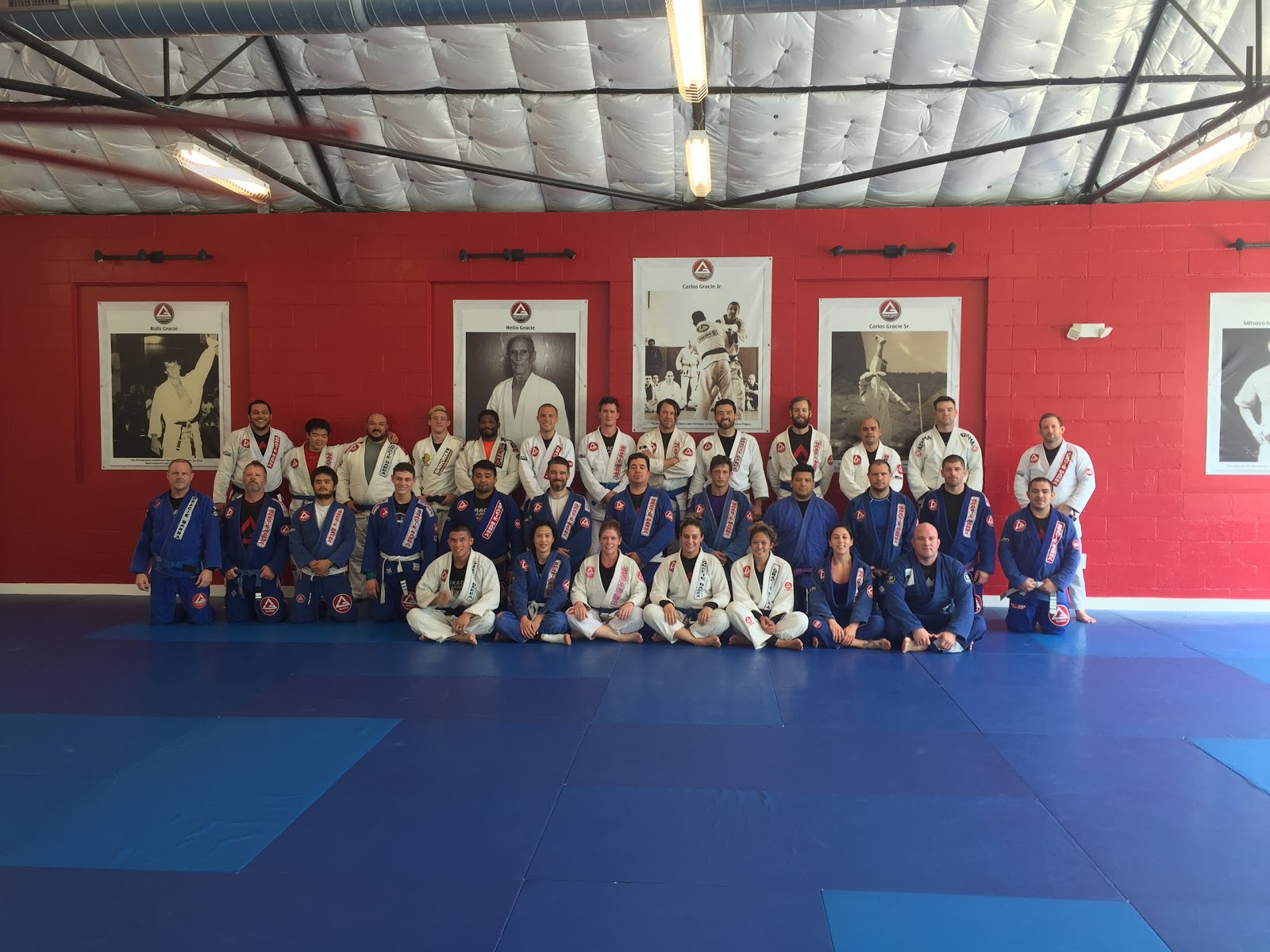 Image 7 of Gracie Barra South Austin