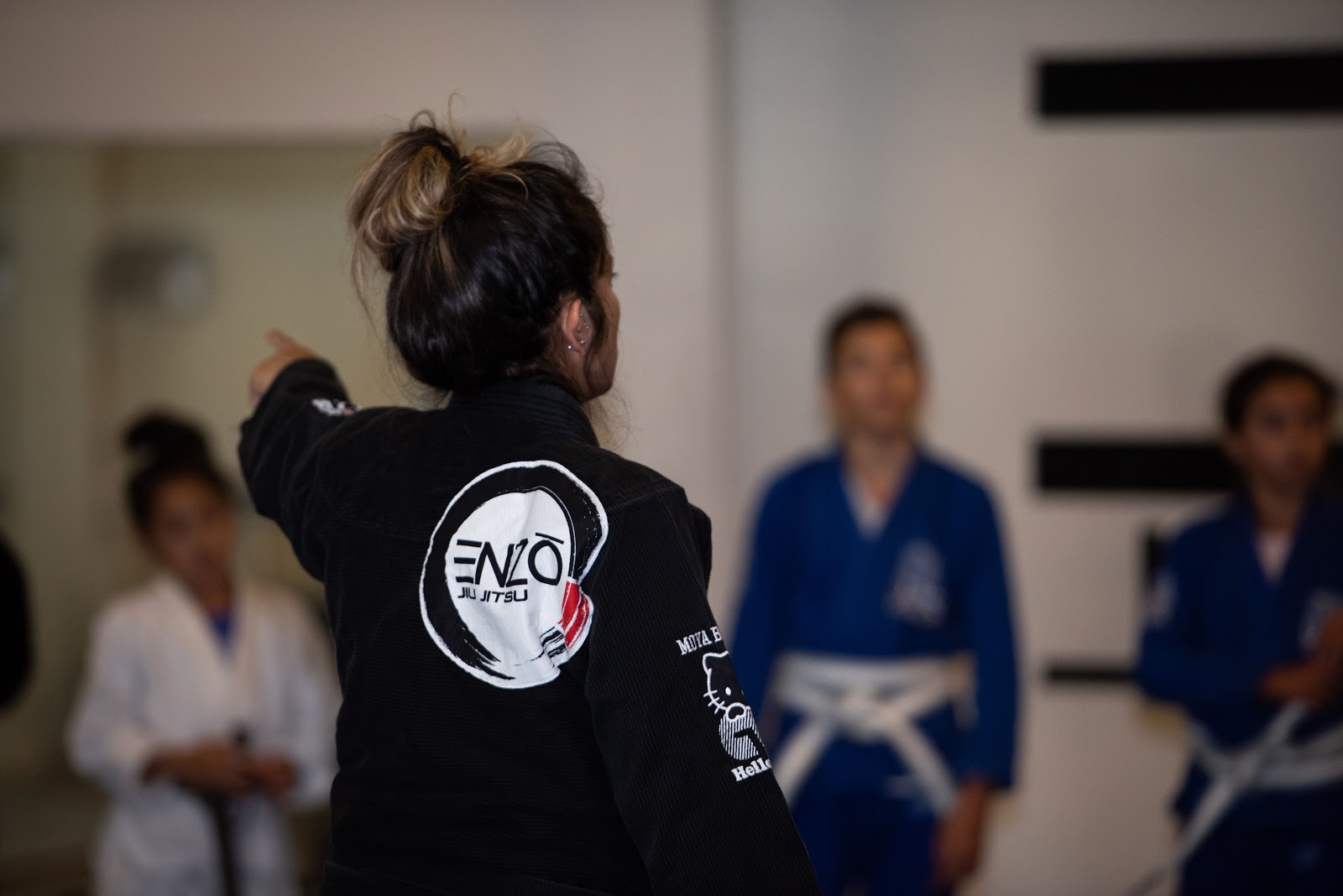 Image 7 of Enzo Jiu Jitsu Academy