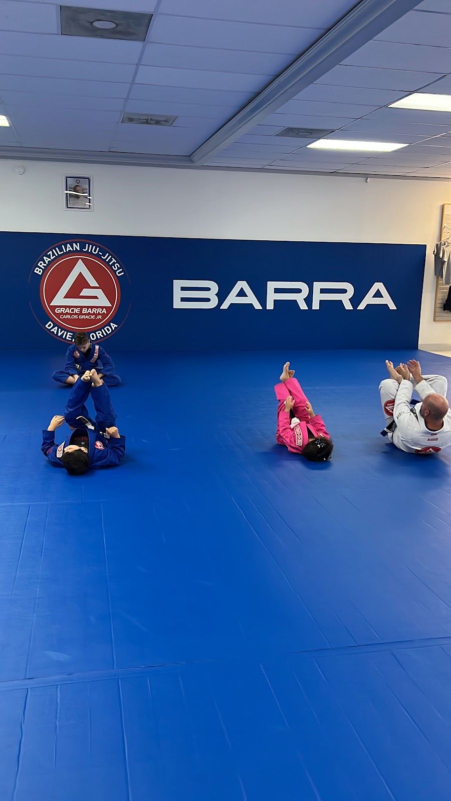 Image 4 of Gracie Barra Davie