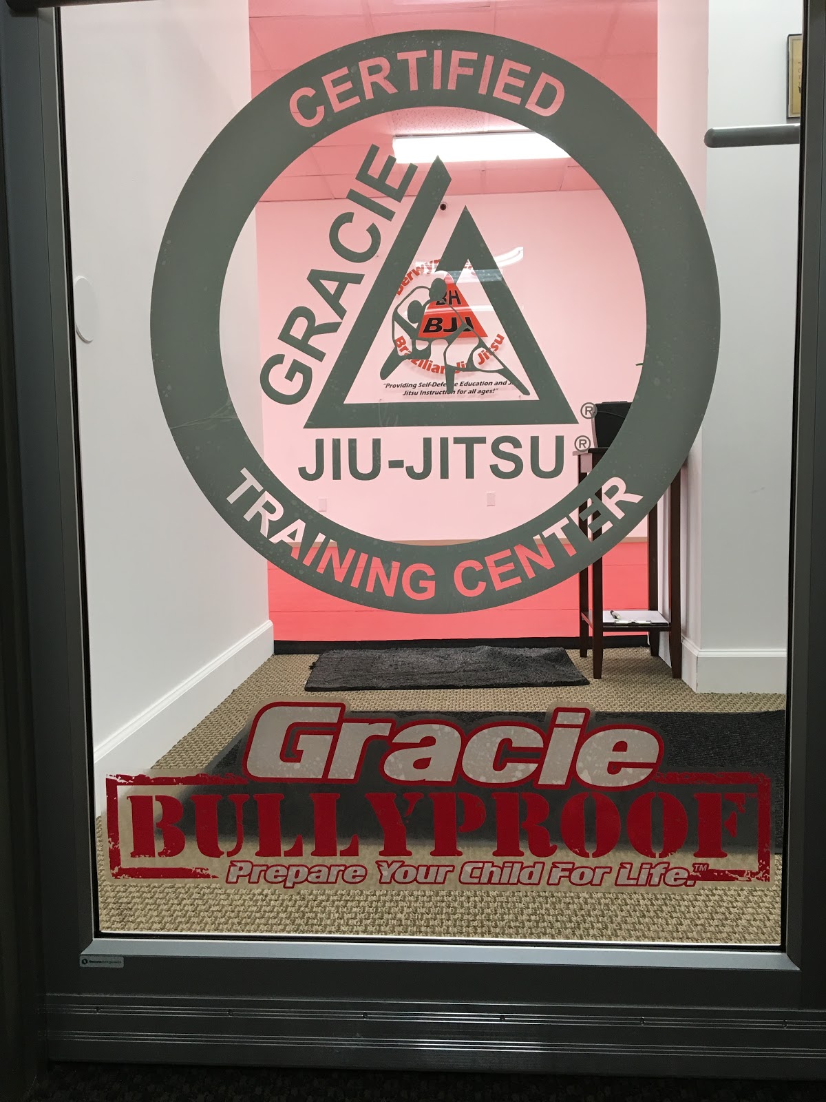 Berwyn Heights BJJ photo