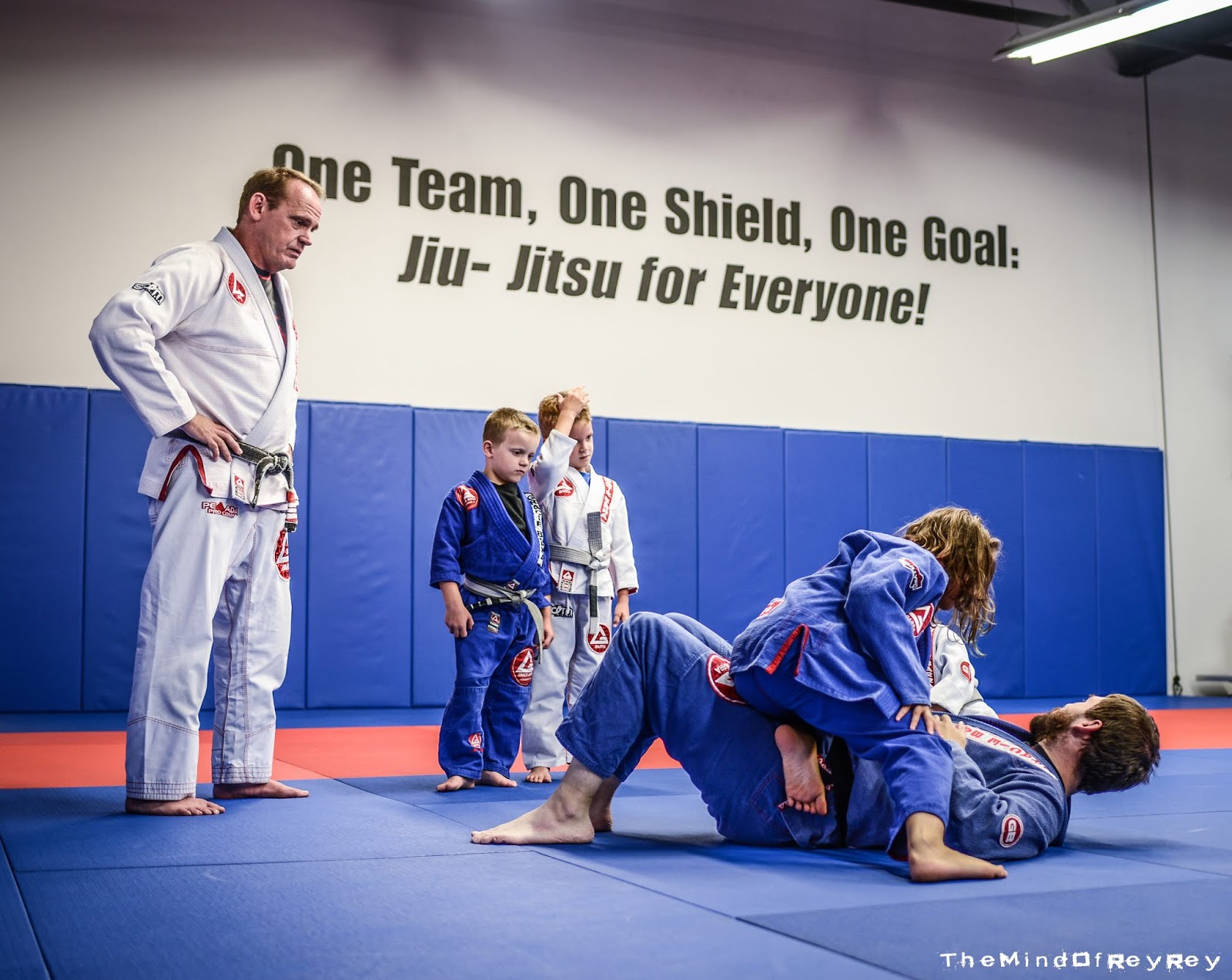 Image 3 of Gracie Barra Clermont