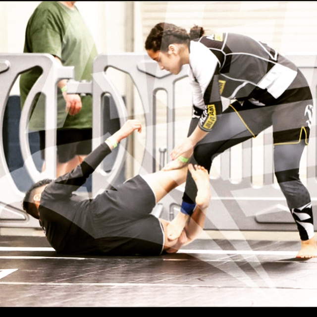 Image 6 of El Paso Jiu Jitsu & Panoply