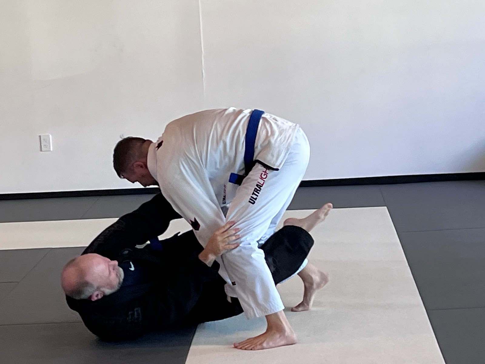 Image 2 of Shield Brazilian Jiu Jitsu