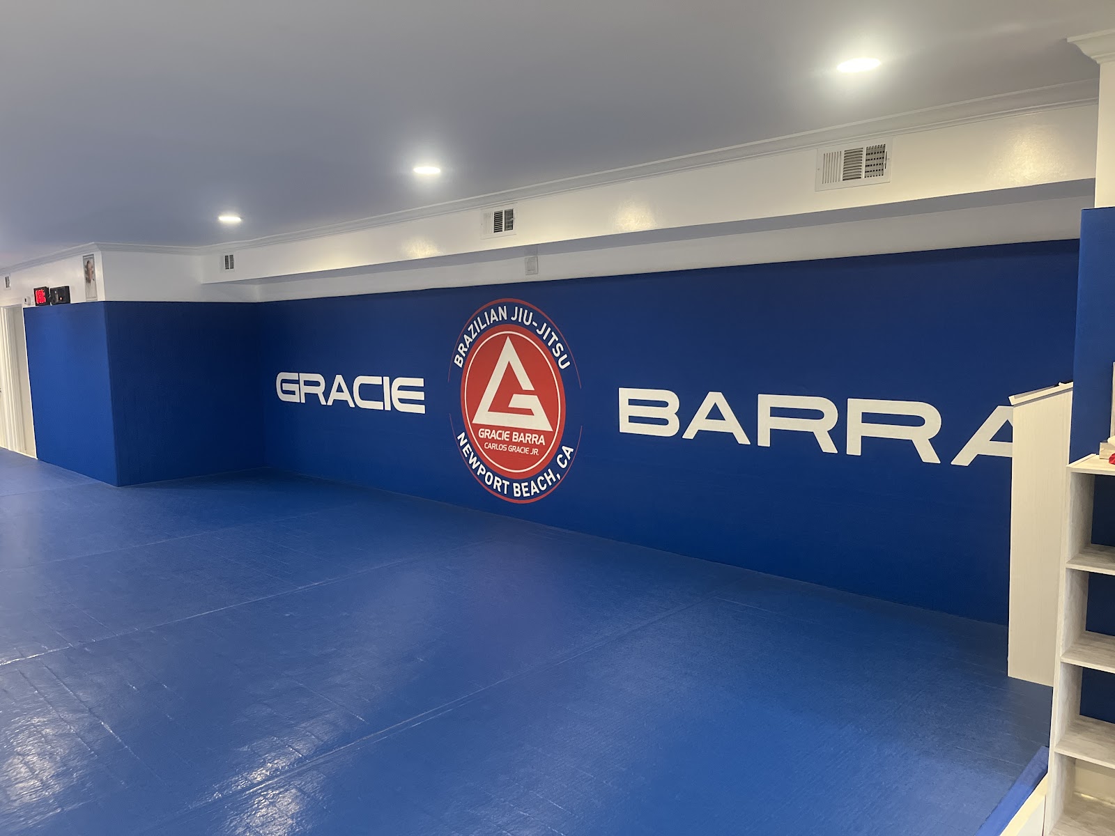 Image 3 of Gracie Barra Newport Beach Brazilian Jiu Jitsu and Mixed Martial Arts