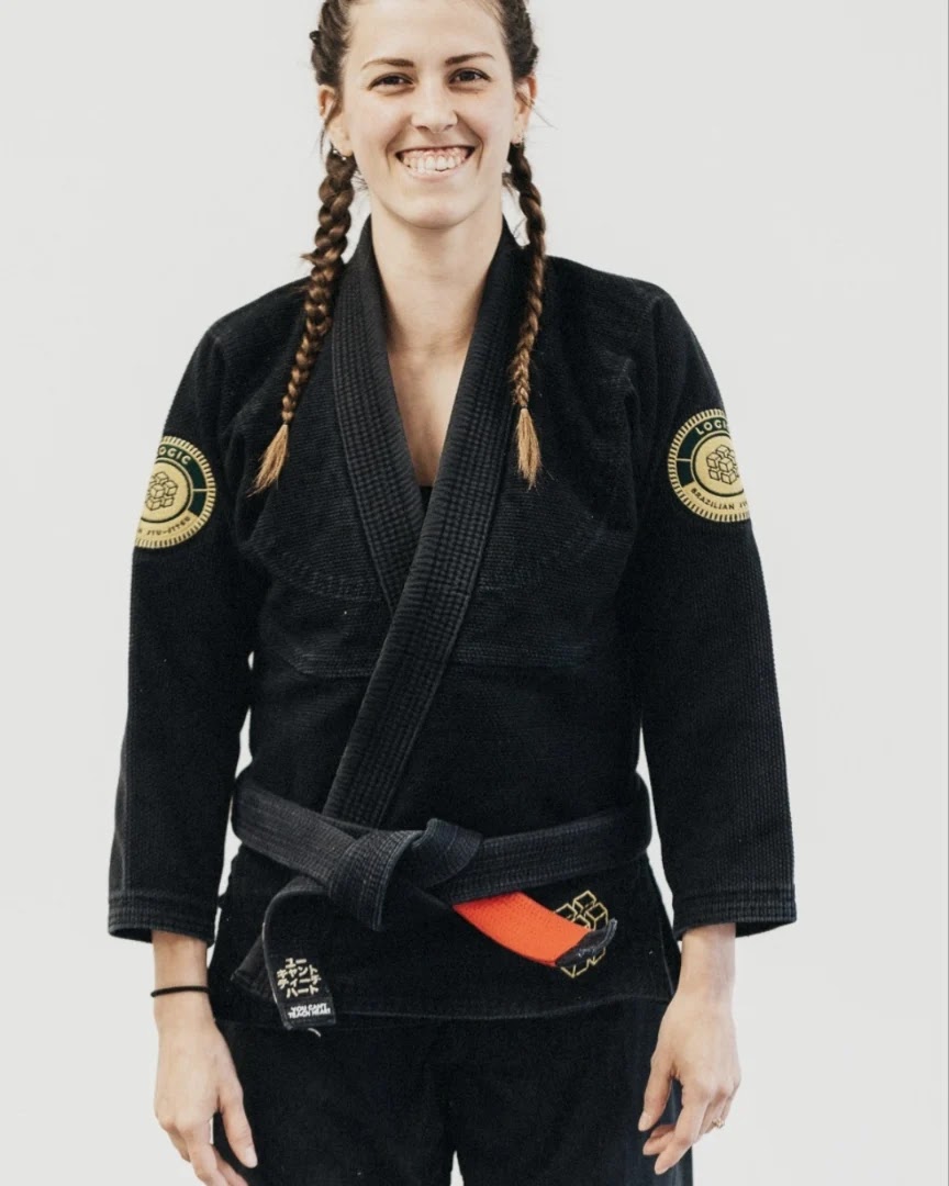 Logic Brazilian Jiu-Jitsu Glendora photo