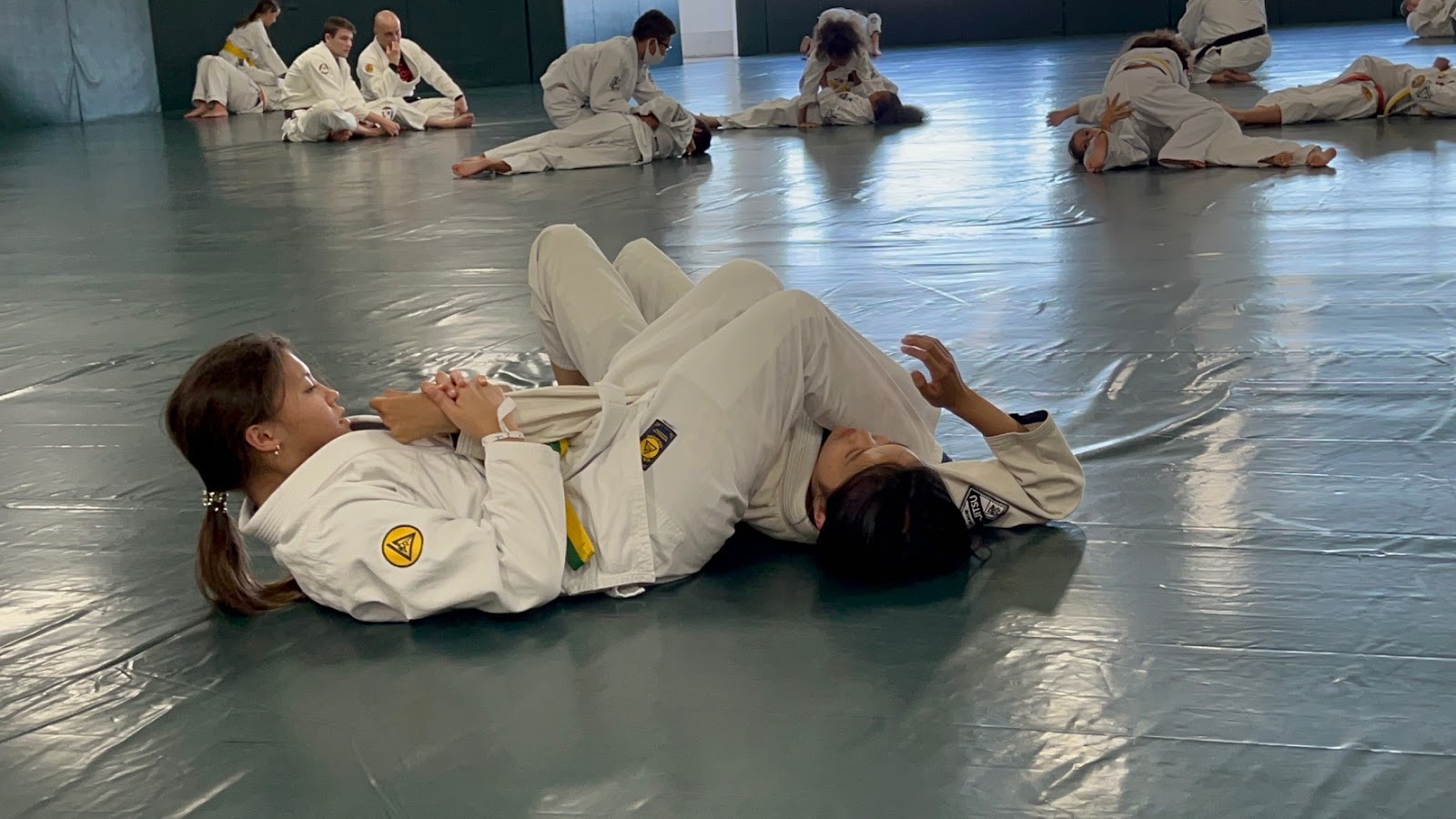 Image 8 of Gracie Jiu-Jitsu Southwest Austin