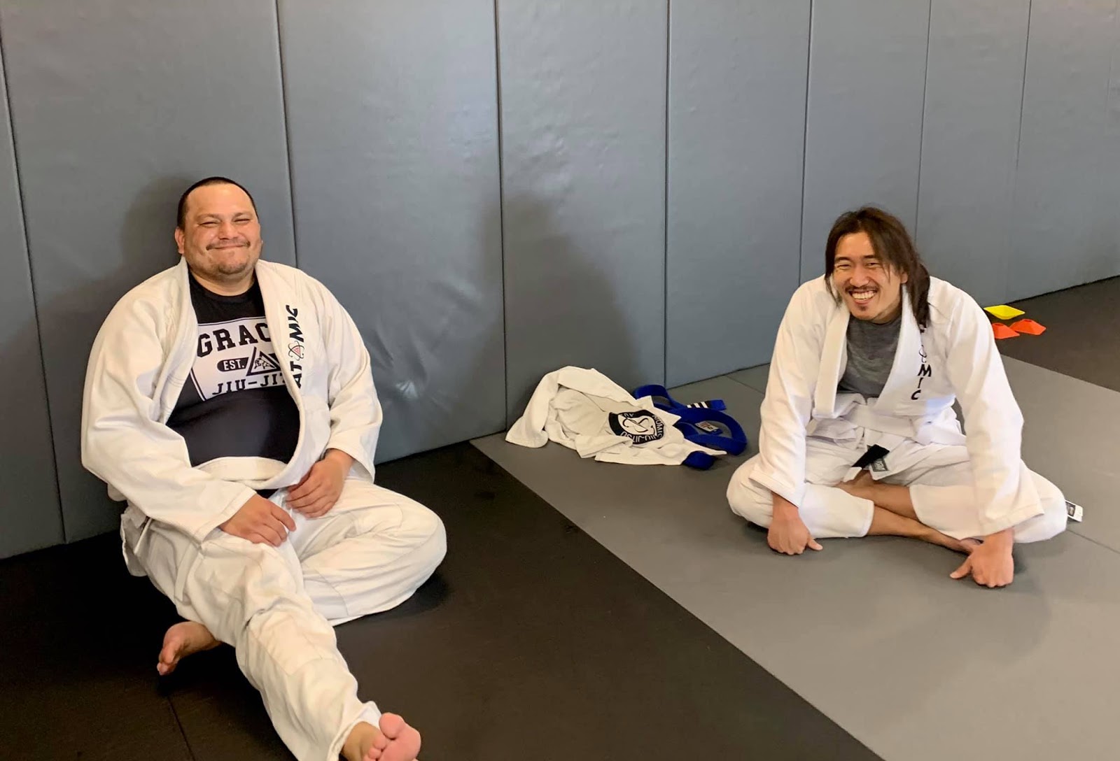 Image 7 of Atomic Jiu-Jitsu