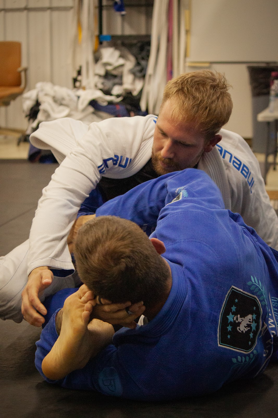 Image 5 of G-Town Brazilian Jiu-Jitsu LLC