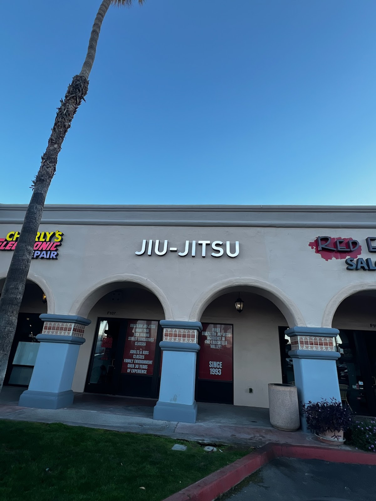 Main image of Roll Dogs Jiu-Jitsu