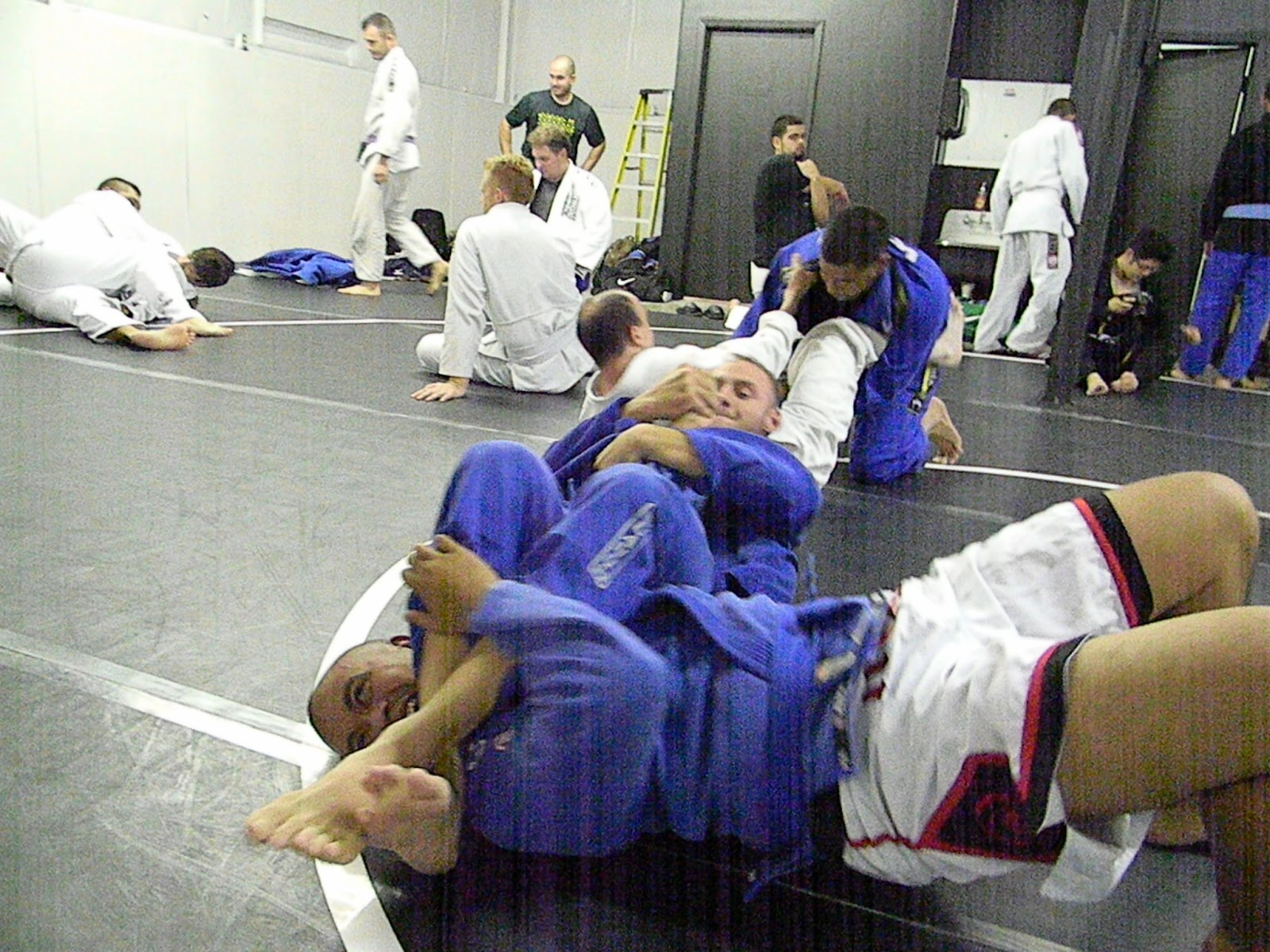 Image 8 of Revolution Dojo Houston