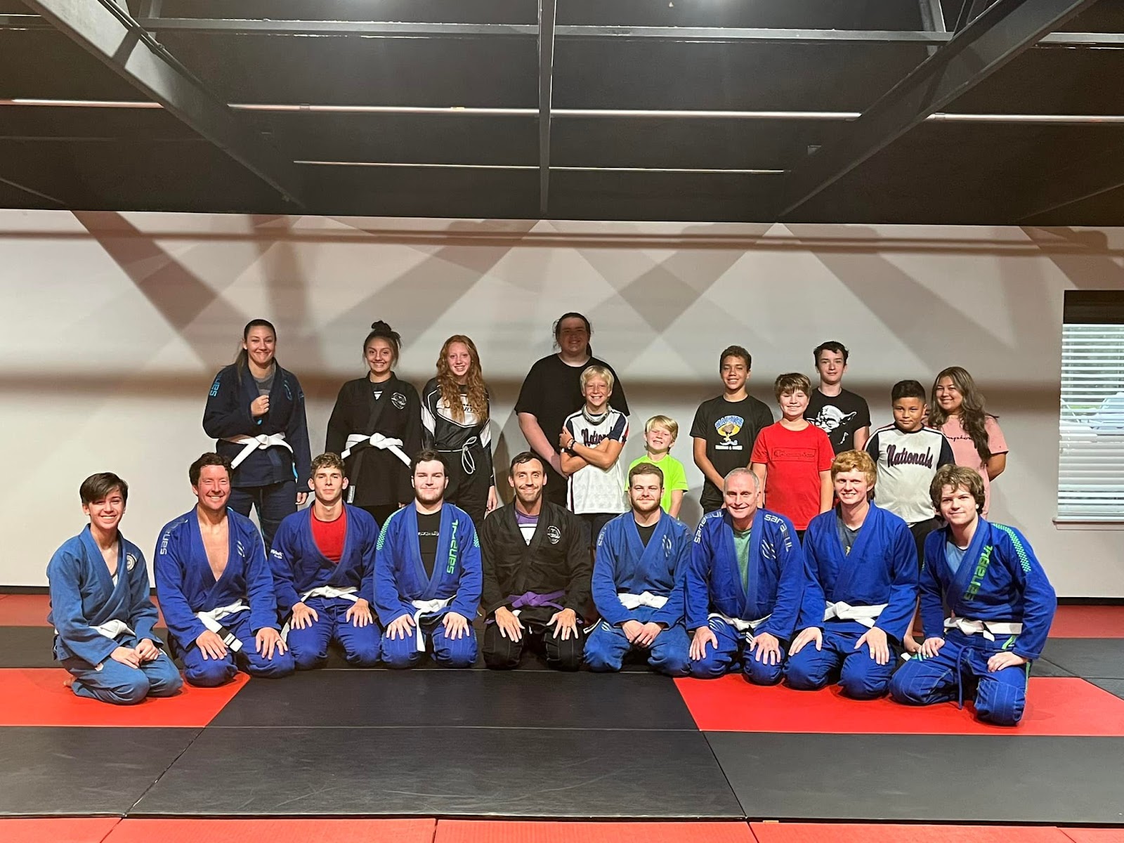 Torres Brazilian Jiu Jitsu photo