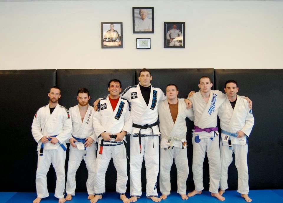 Image 3 of Goiano Brazilian Jiu Jitsu Academy