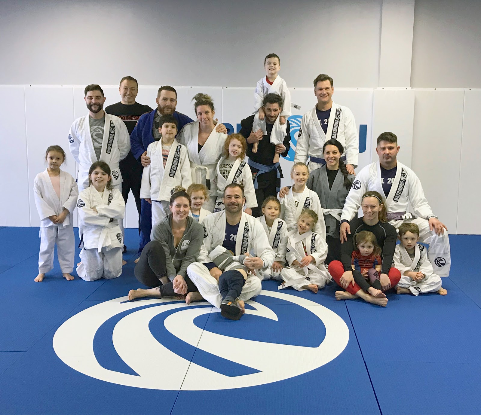 Image 2 of Bayshore Brazilian Jiu Jitsu