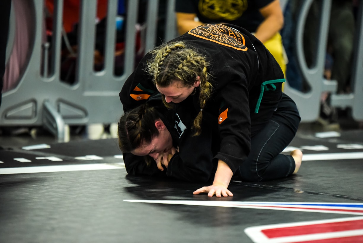 Image 8 of Tri Cities Jiu Jitsu Club