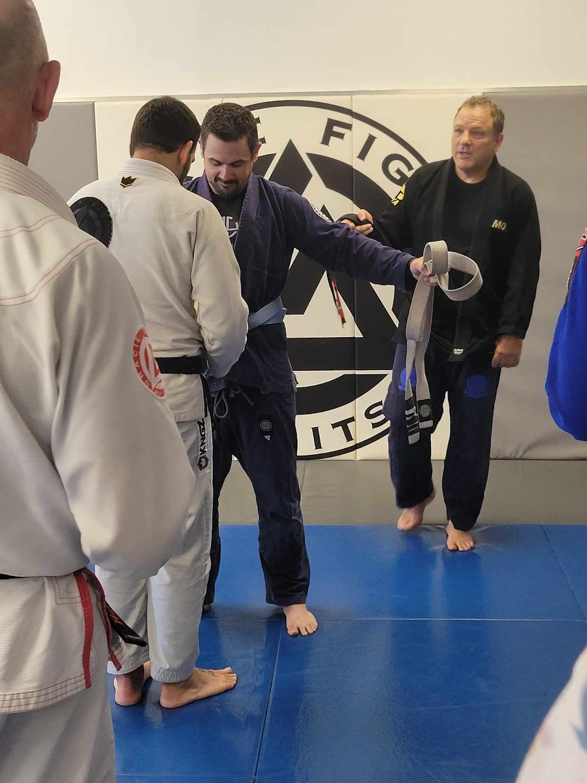 Image 10 of Cesar Gracie Jiu Jitsu Pleasant Hill