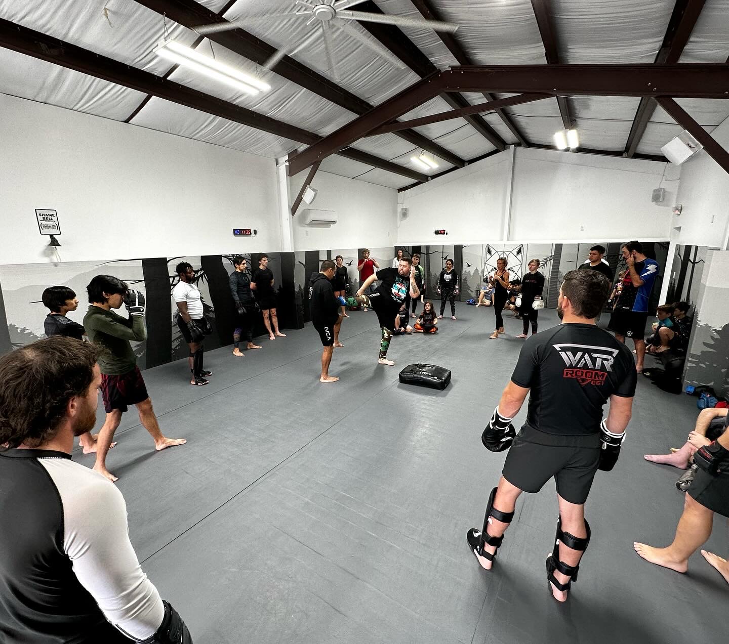 Image 4 of The Woodlands Jiu Jitsu