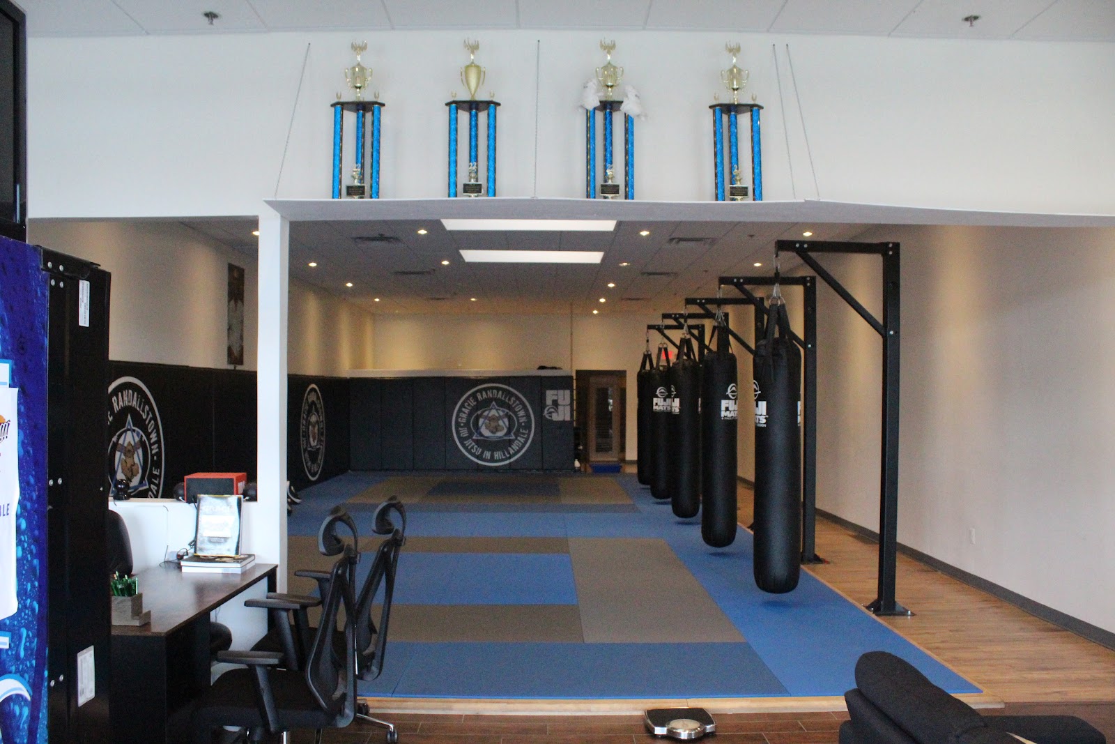 Image 2 of Gracie Randallstown Jiu Jitsu in Hillandale