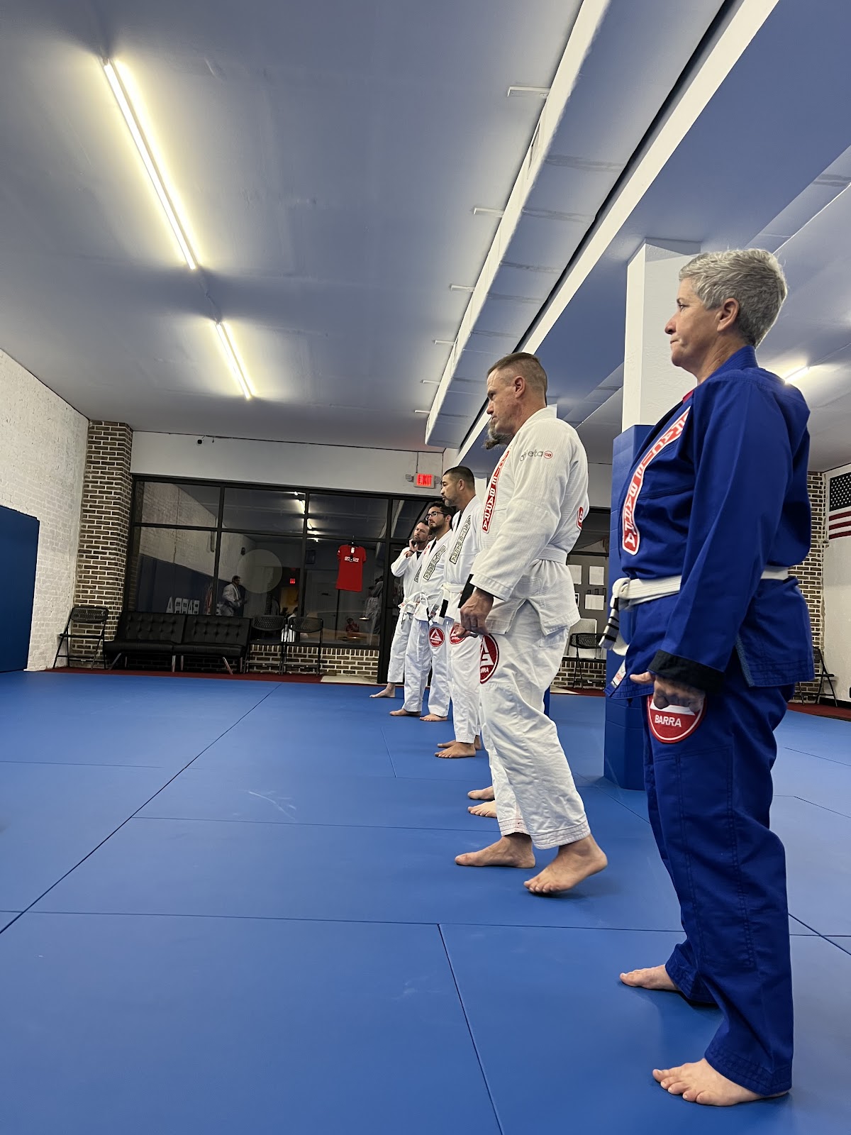 Image 8 of Gracie Barra Sebring